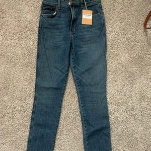 Reformation Jeans